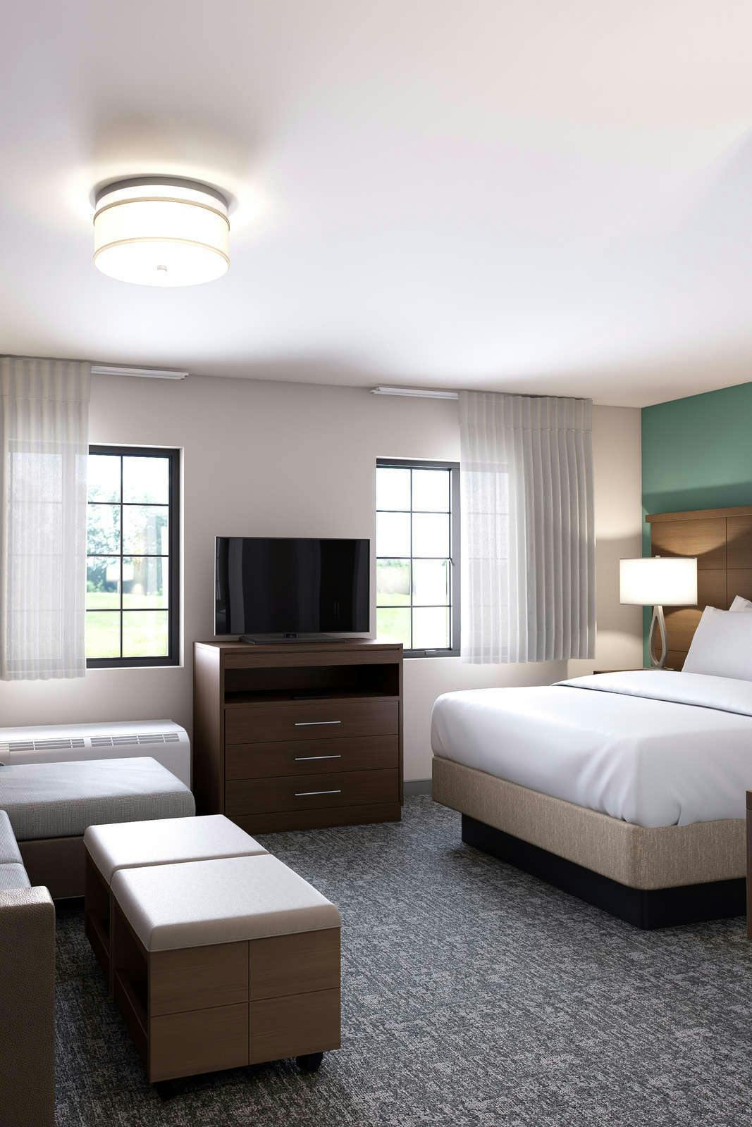 Hotel Staybridge Suites Mt. Juliet Nashville Area photo 3