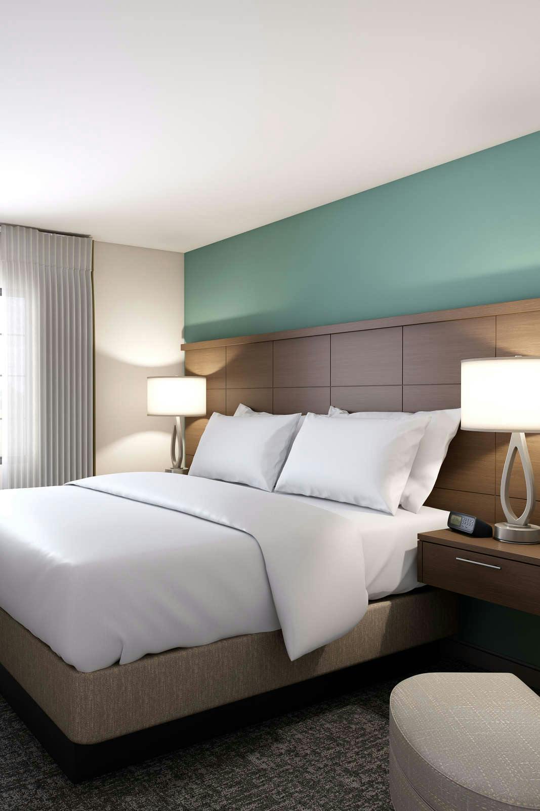 Hotel Staybridge Suites Mt. Juliet Nashville Area photo 2