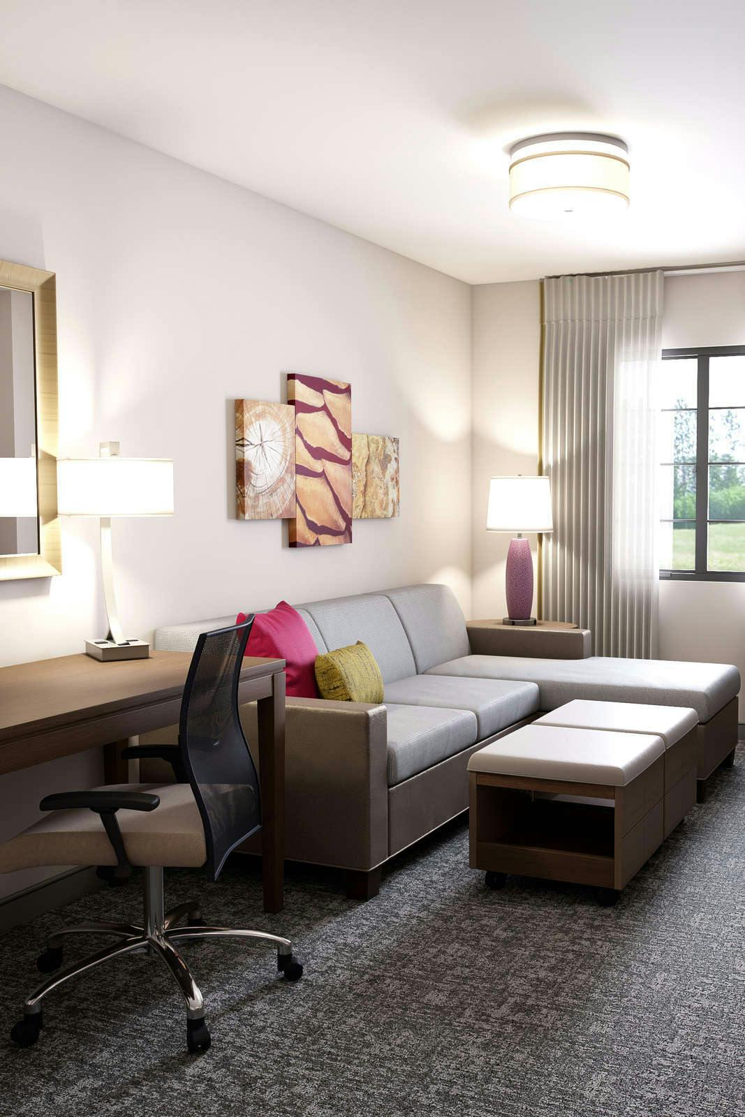 Hotel Staybridge Suites Mt. Juliet Nashville Area photo 4