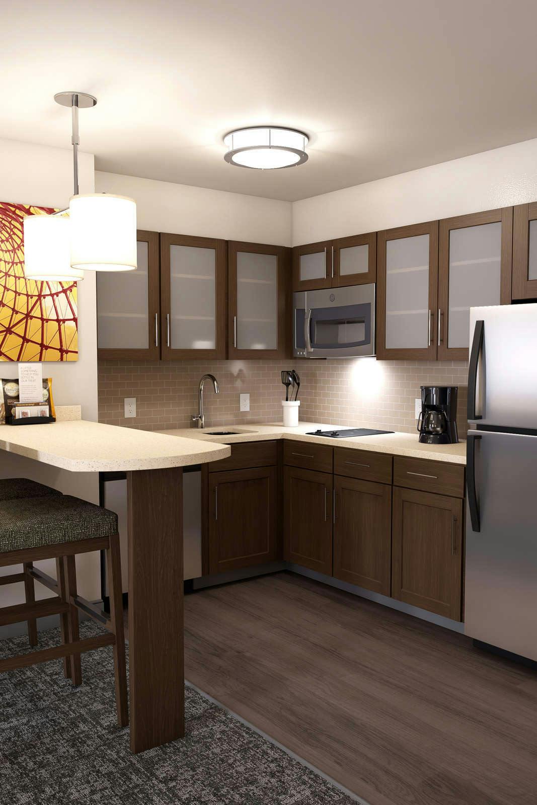 Hotel Staybridge Suites Mt. Juliet Nashville Area photo 5