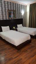 Hotel Helnan Chellah Rabat Hotel & SPA photo 2