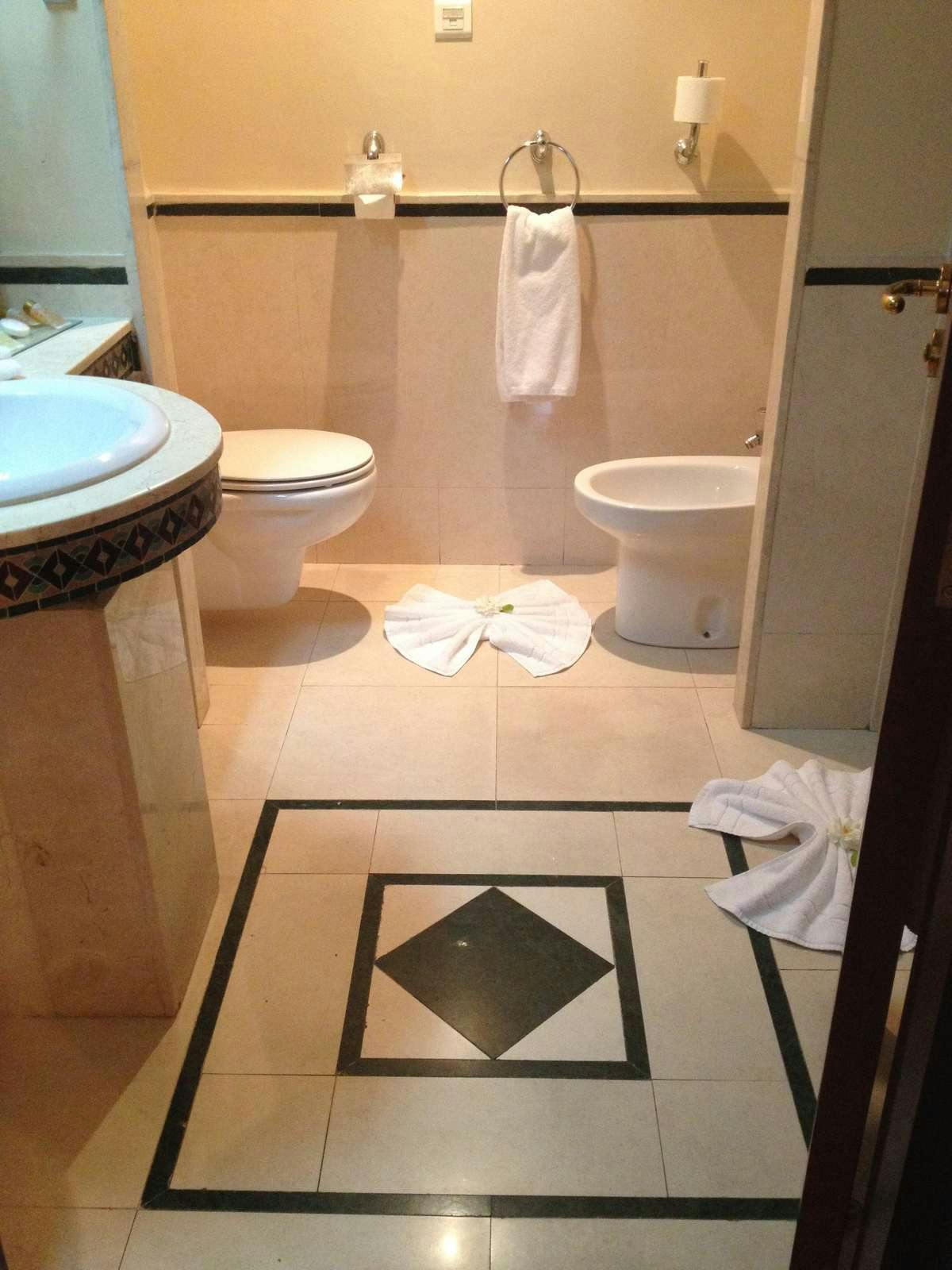 Hotel Helnan Chellah Rabat Hotel & SPA photo 5