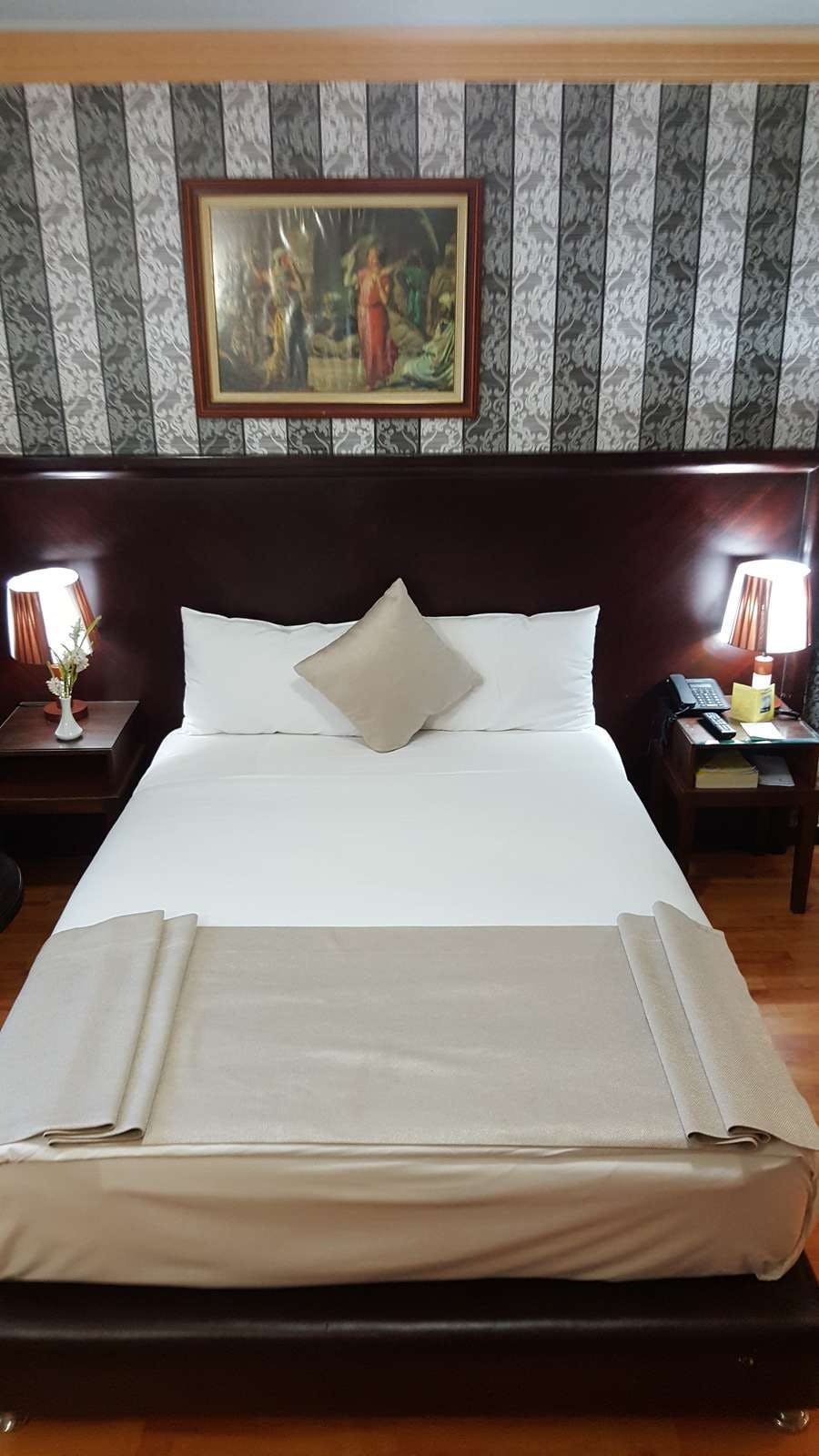 Hotel Helnan Chellah Rabat Hotel & SPA photo 1