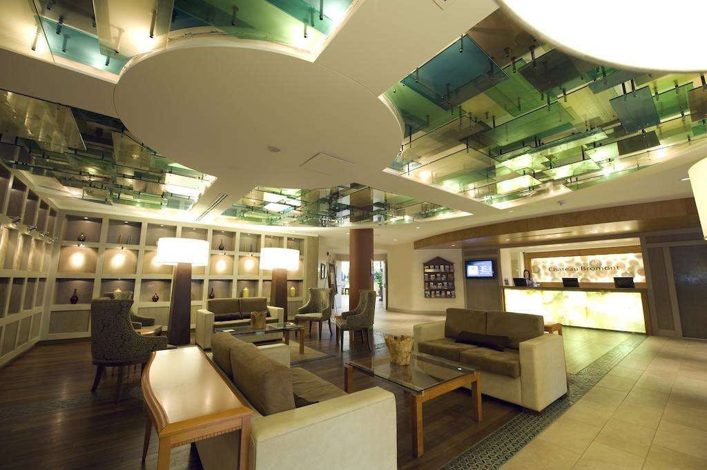 Hotel Chateau Bromont - Resort Hotels photo 4