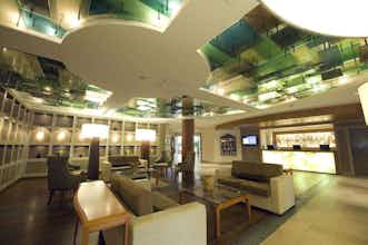 Hotel Chateau Bromont - Resort Hotels photo 4