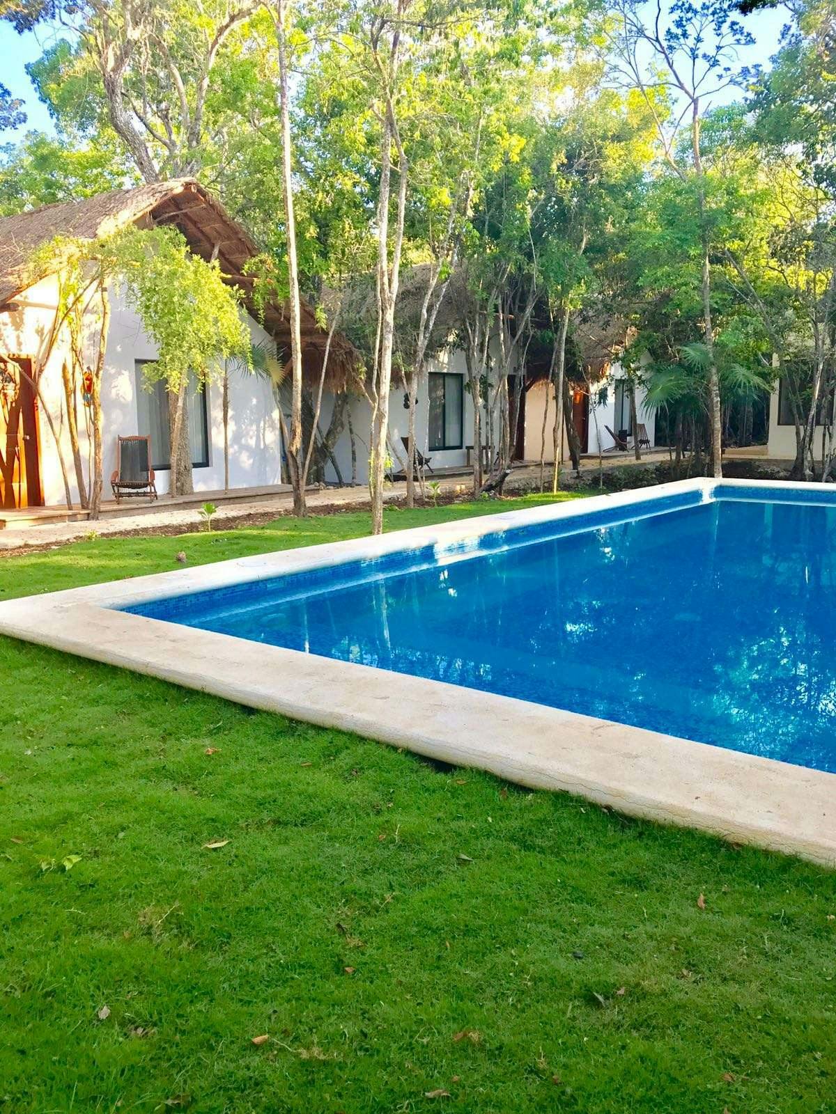 Hotel EV Riviera Maya Hotel Boutique Spa photo 3