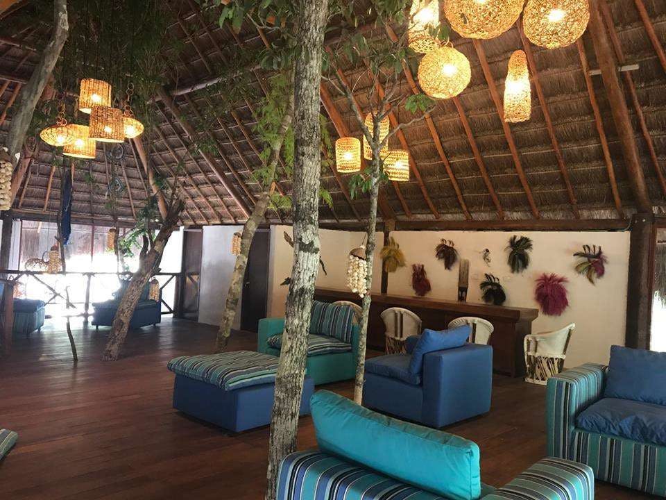 Hotel EV Riviera Maya Hotel Boutique Spa photo 1