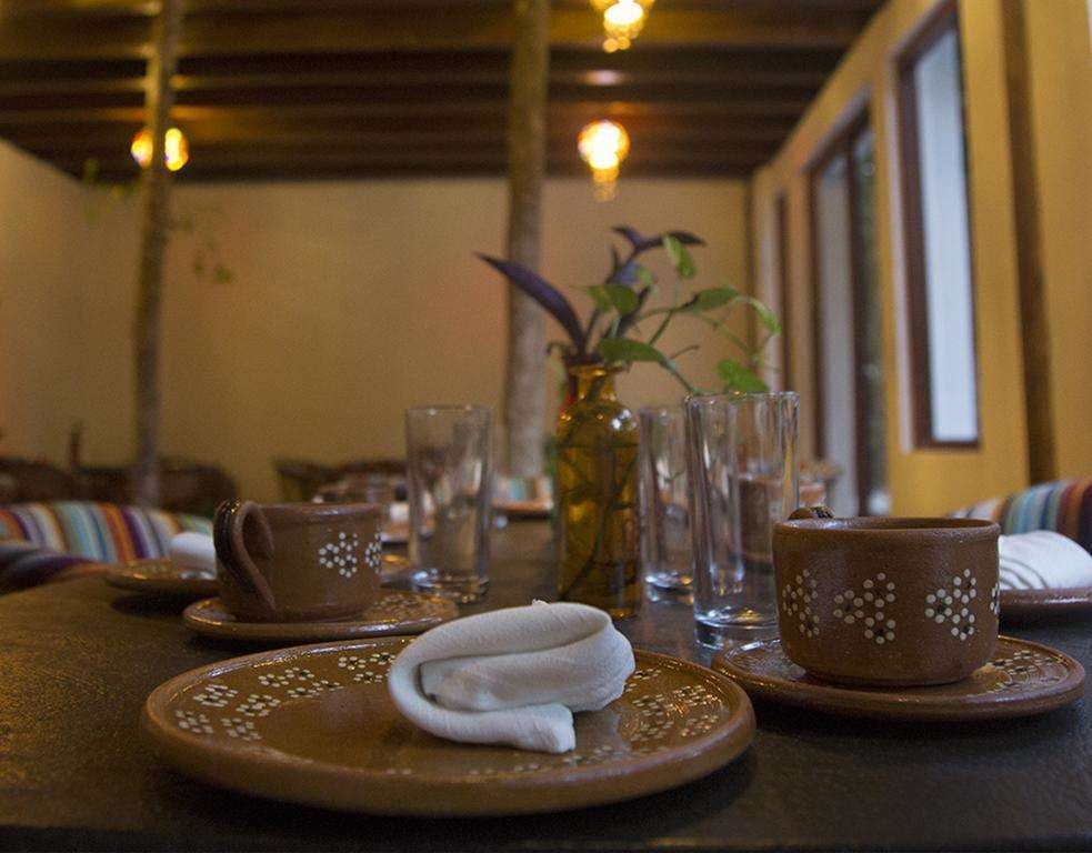 Hotel EV Riviera Maya Hotel Boutique Spa photo 5