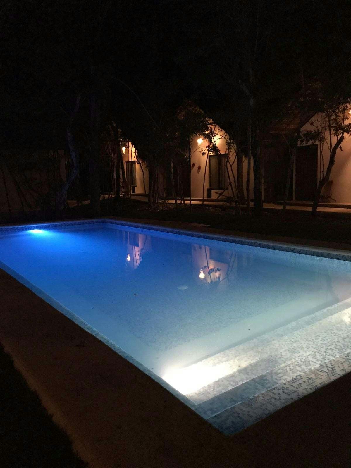 Hotel EV Riviera Maya Hotel Boutique Spa photo 4