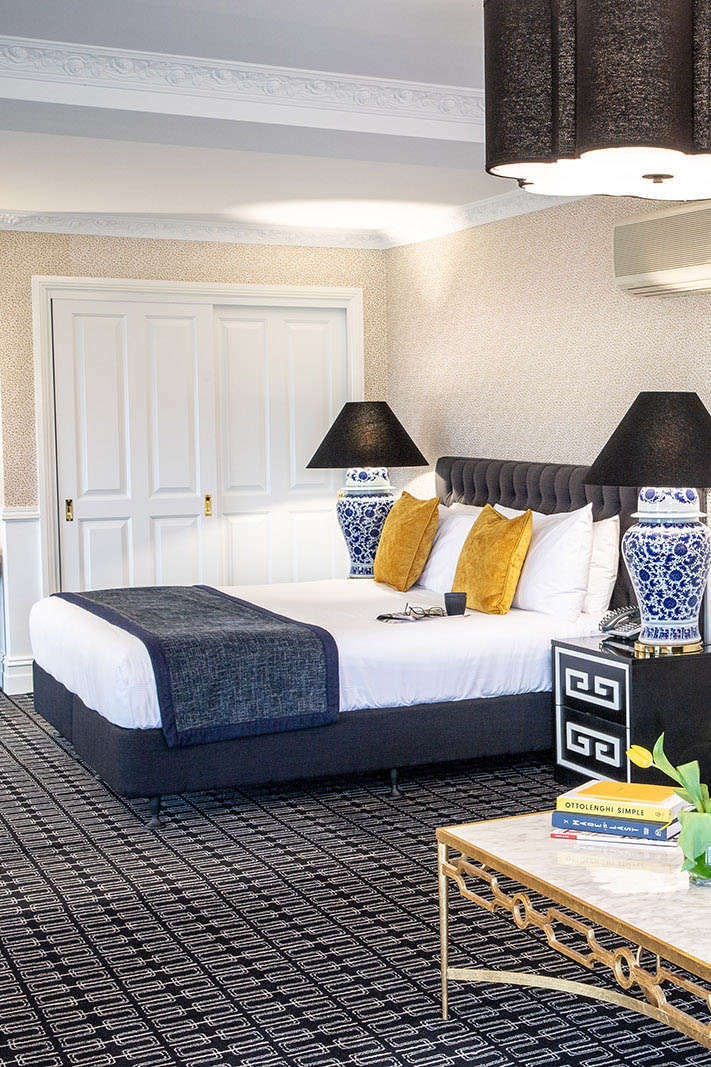 Hotel Voco Kirkton Park Hunter Valley photo 4