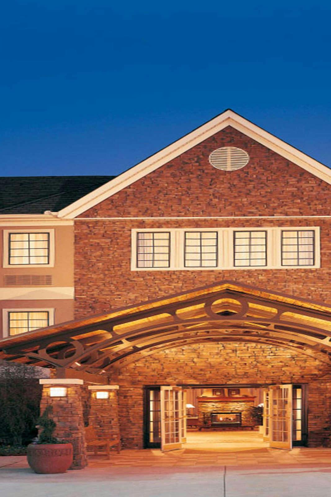 Hotel Staybridge Suites Hillsboro North photo 1