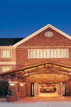 Hotel Staybridge Suites Hillsboro North photo 1