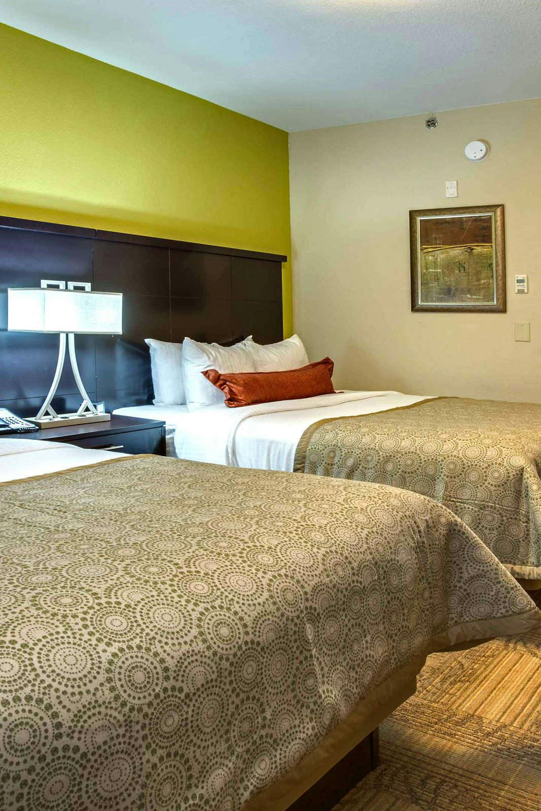 Hotel Staybridge Suites Hillsboro North photo 4