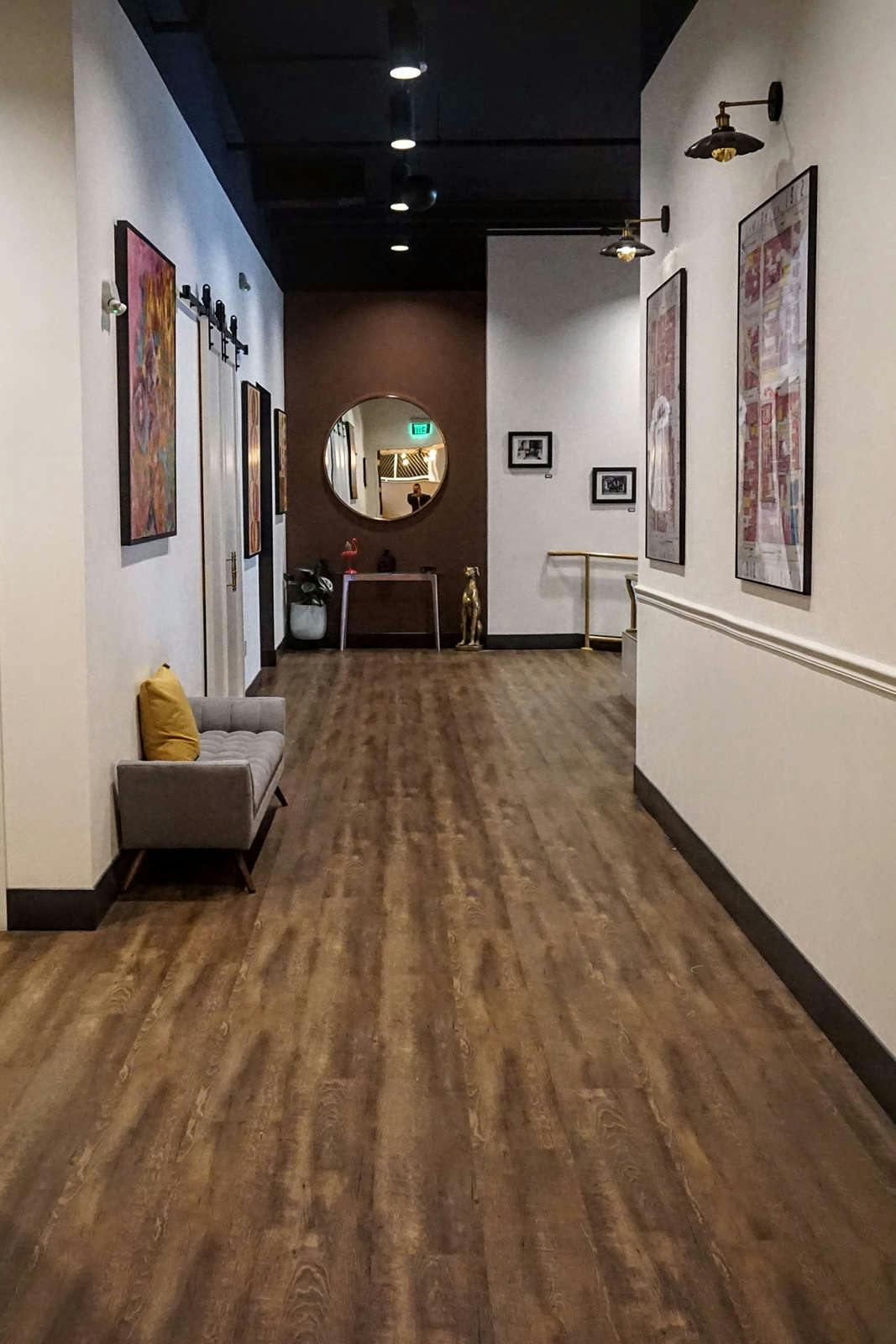 Hotel Holiday Inn Lancaster photo 4