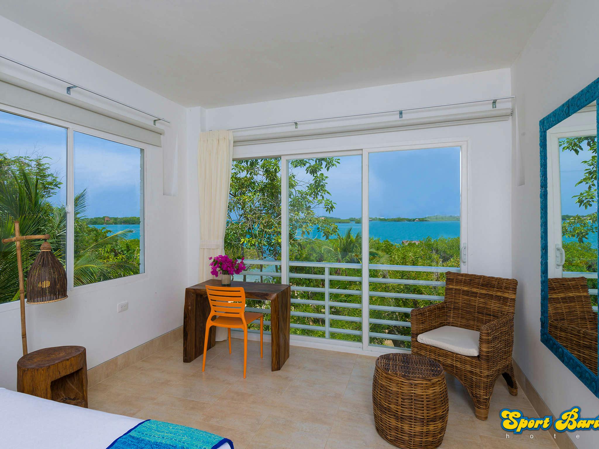 Hotel Aura Hotel Barú by Sport Barú photo 4