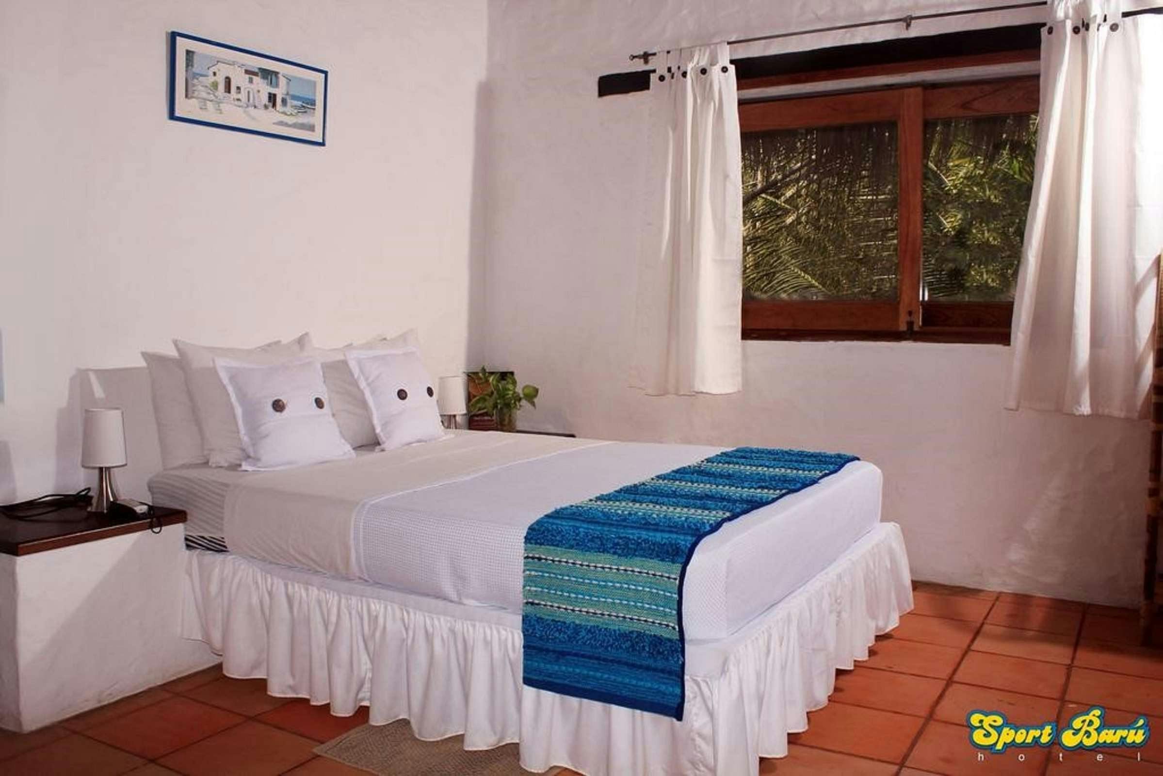 Hotel Aura Hotel Barú by Sport Barú photo 1