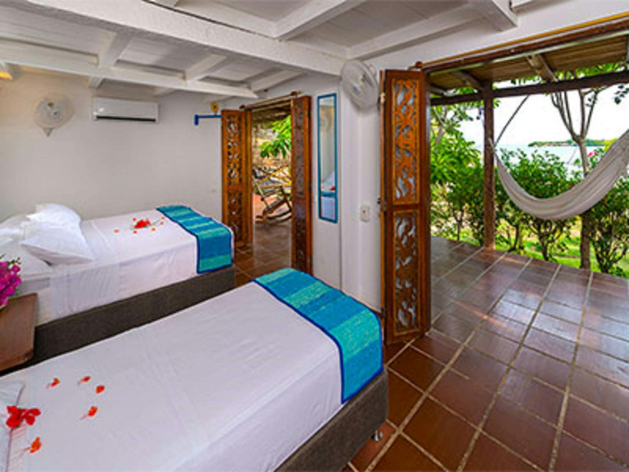 Hotel Aura Hotel Barú by Sport Barú photo 2