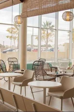 Bb Hotel Barcelona Viladecans Spain Gmt 1 Around Me - 