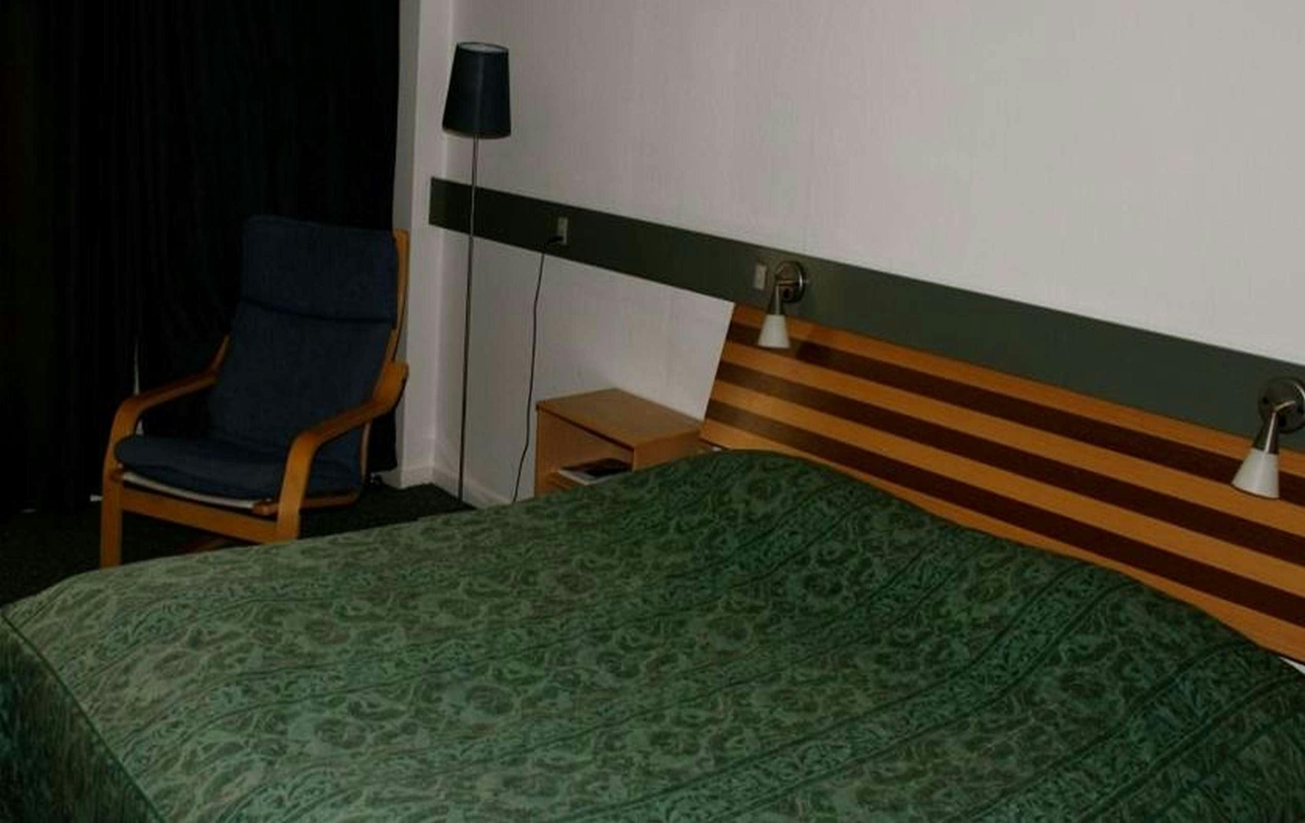 Hotel Rossini photo 1