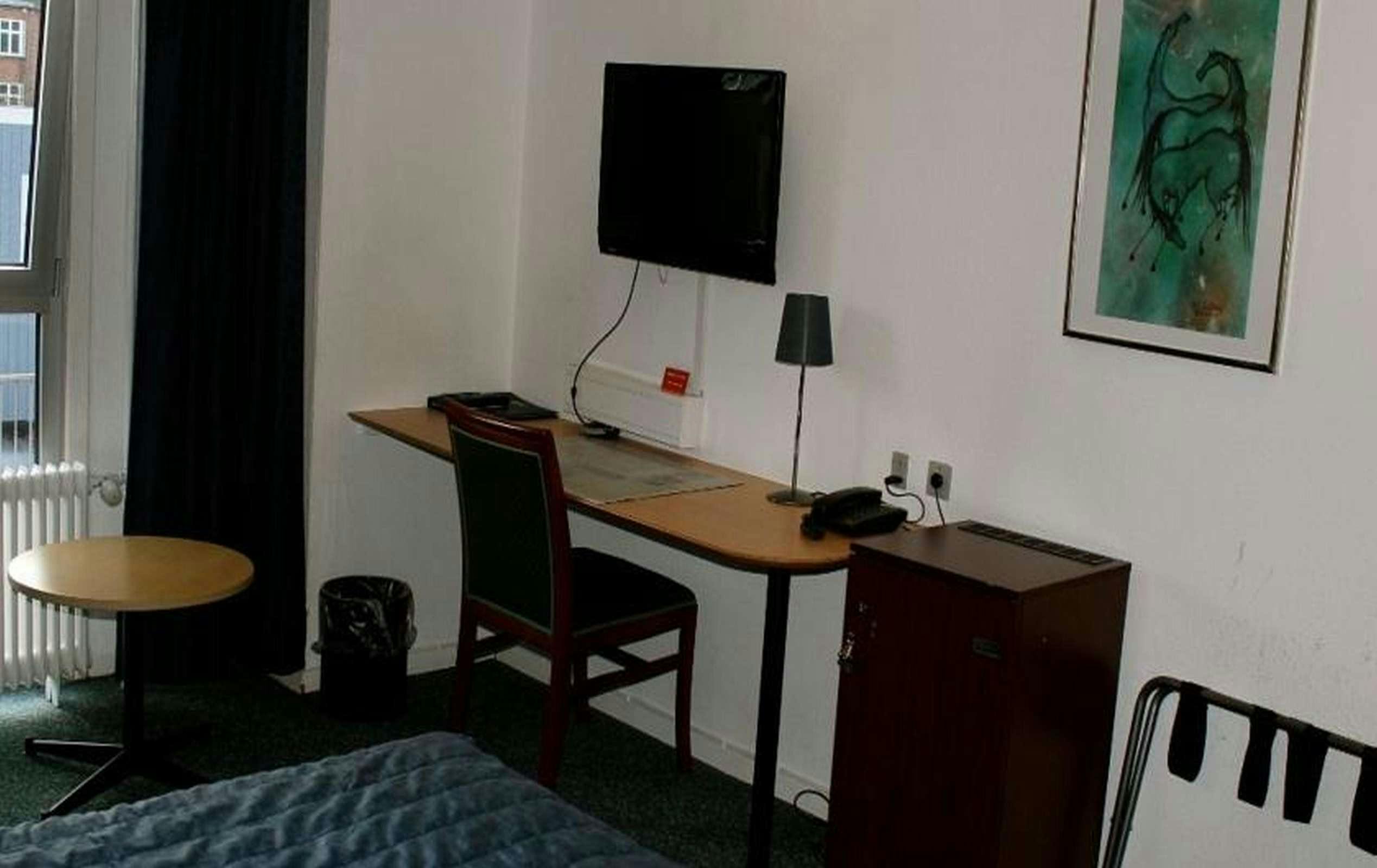 Hotel Rossini photo 3