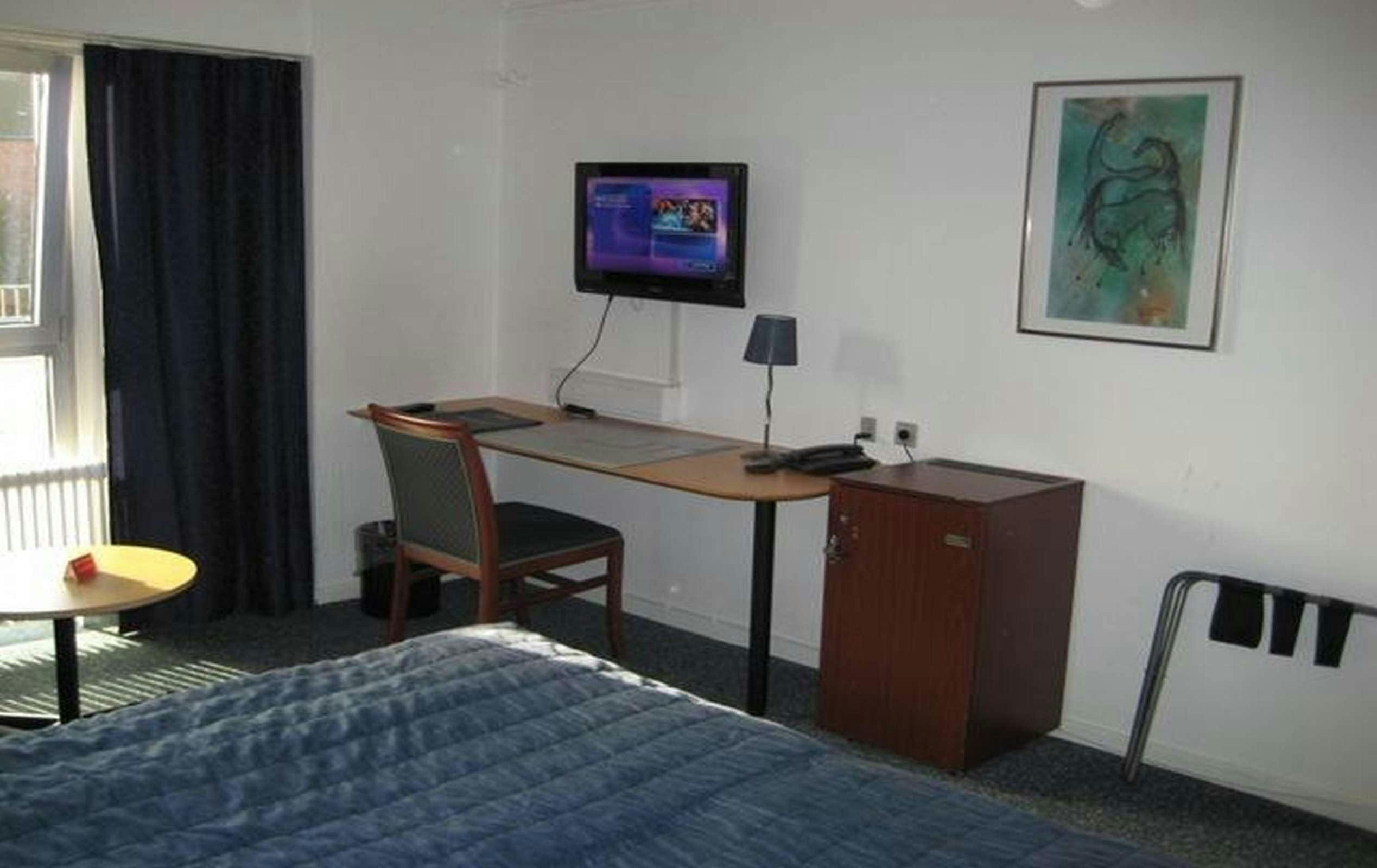 Hotel Rossini photo 4