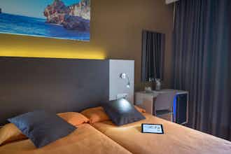 Hotel Abelux photo 1