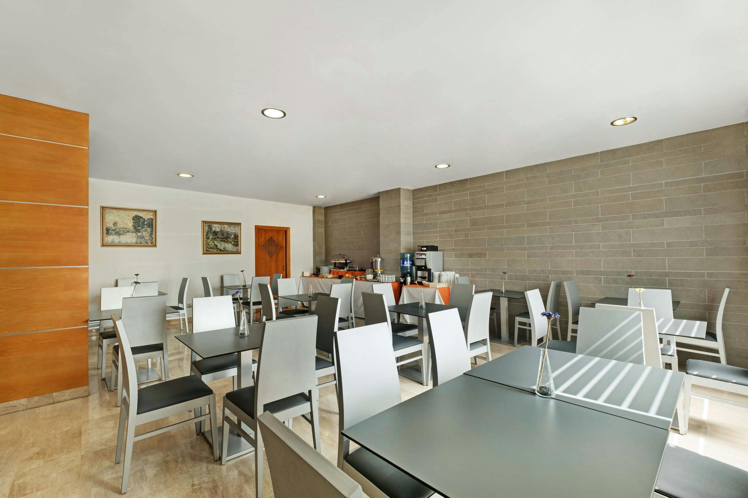 Hotel Abelux photo 4