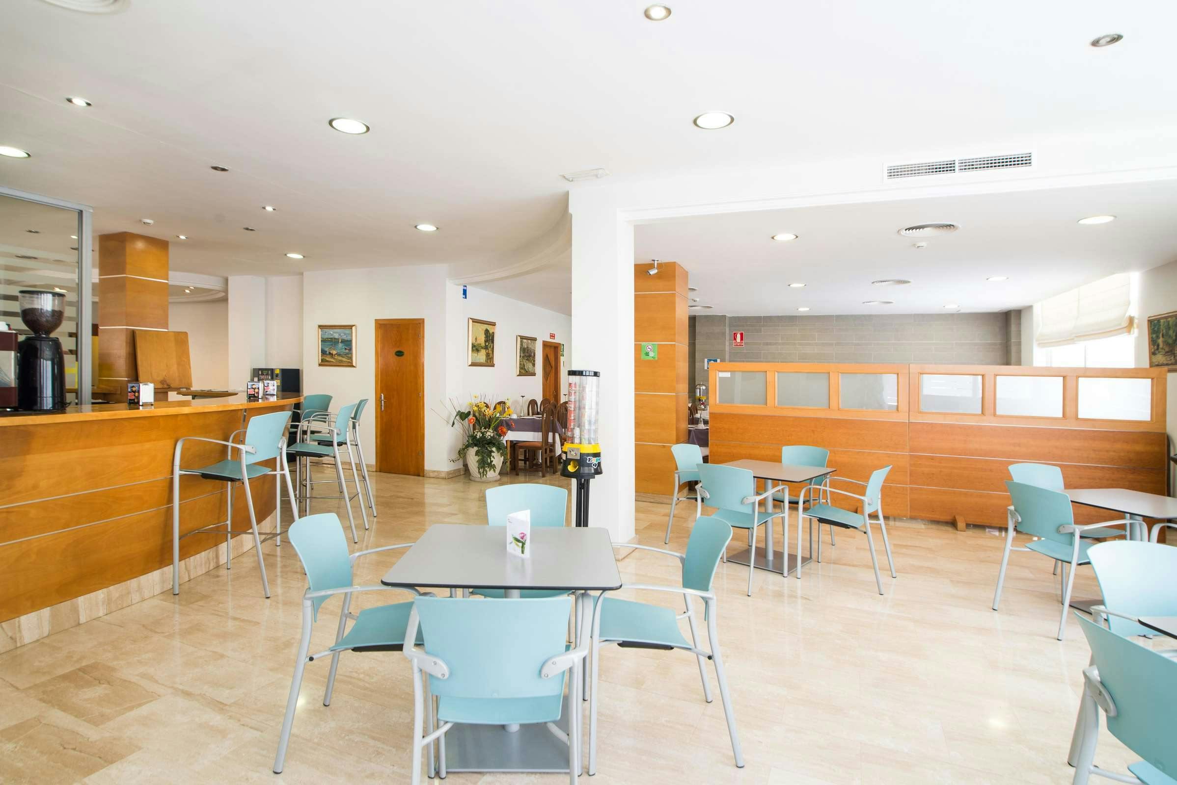 Hotel Abelux photo 5