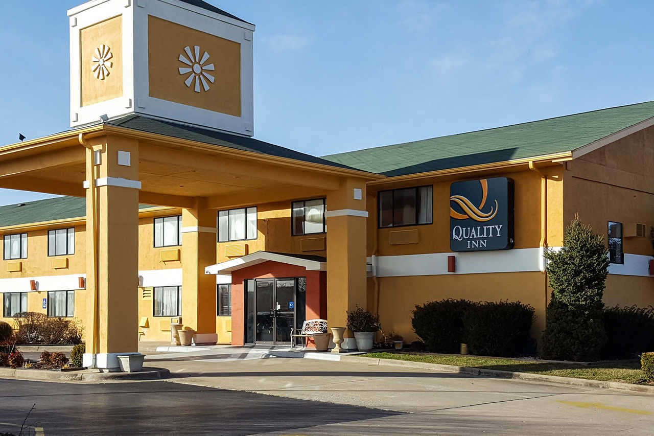 Last Minute Hotel Deals In Indiana Around Me Hoteltonight