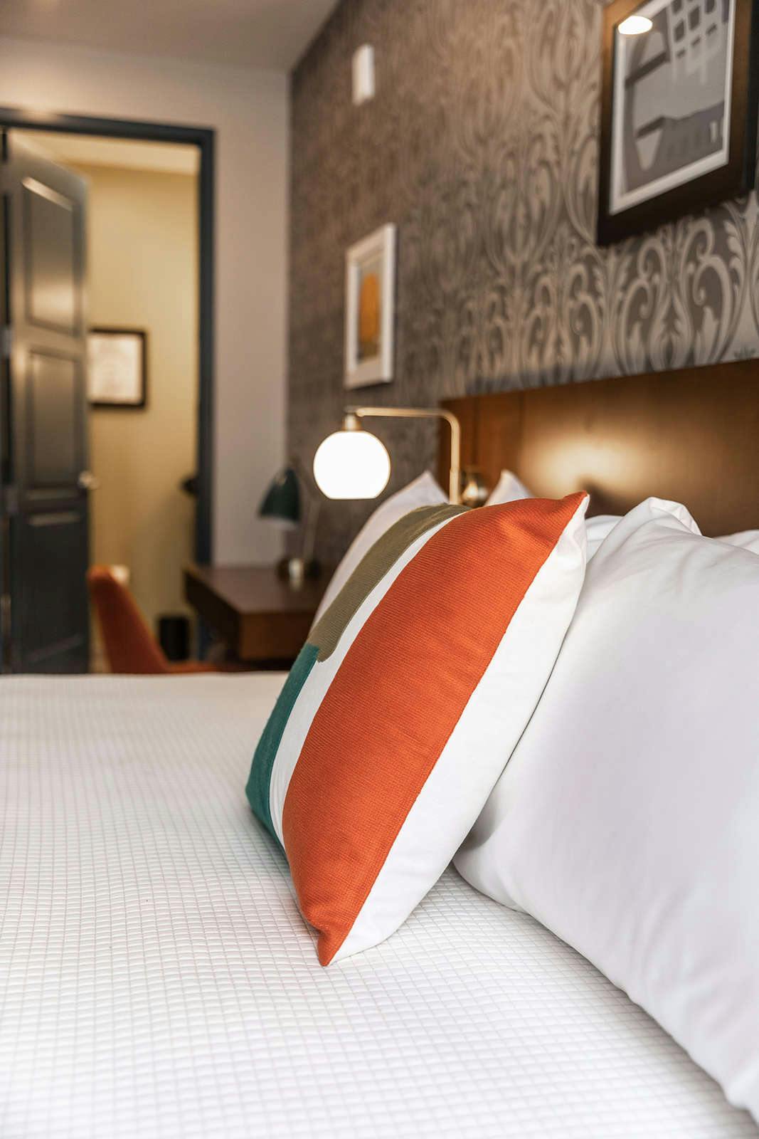 Hotel Hotel Indigo Winston Salem Downtown photo 3