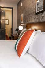 Hotel Hotel Indigo Winston Salem Downtown photo 3