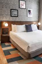 Hotel Hotel Indigo Winston Salem Downtown photo 2