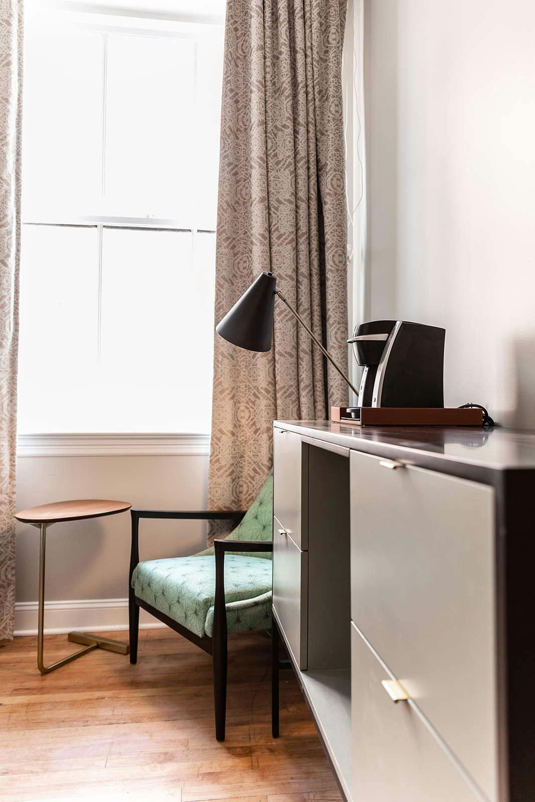 Hotel Hotel Indigo Winston Salem Downtown photo 5