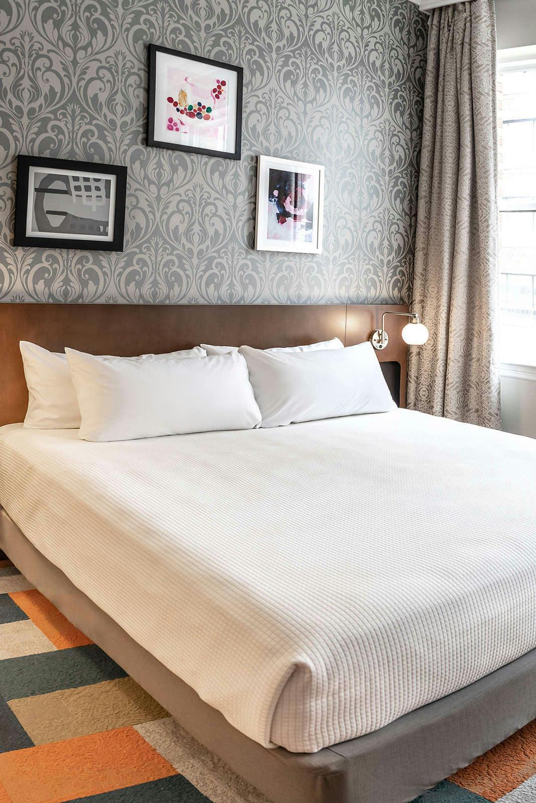 Hotel Hotel Indigo Winston Salem Downtown photo 1