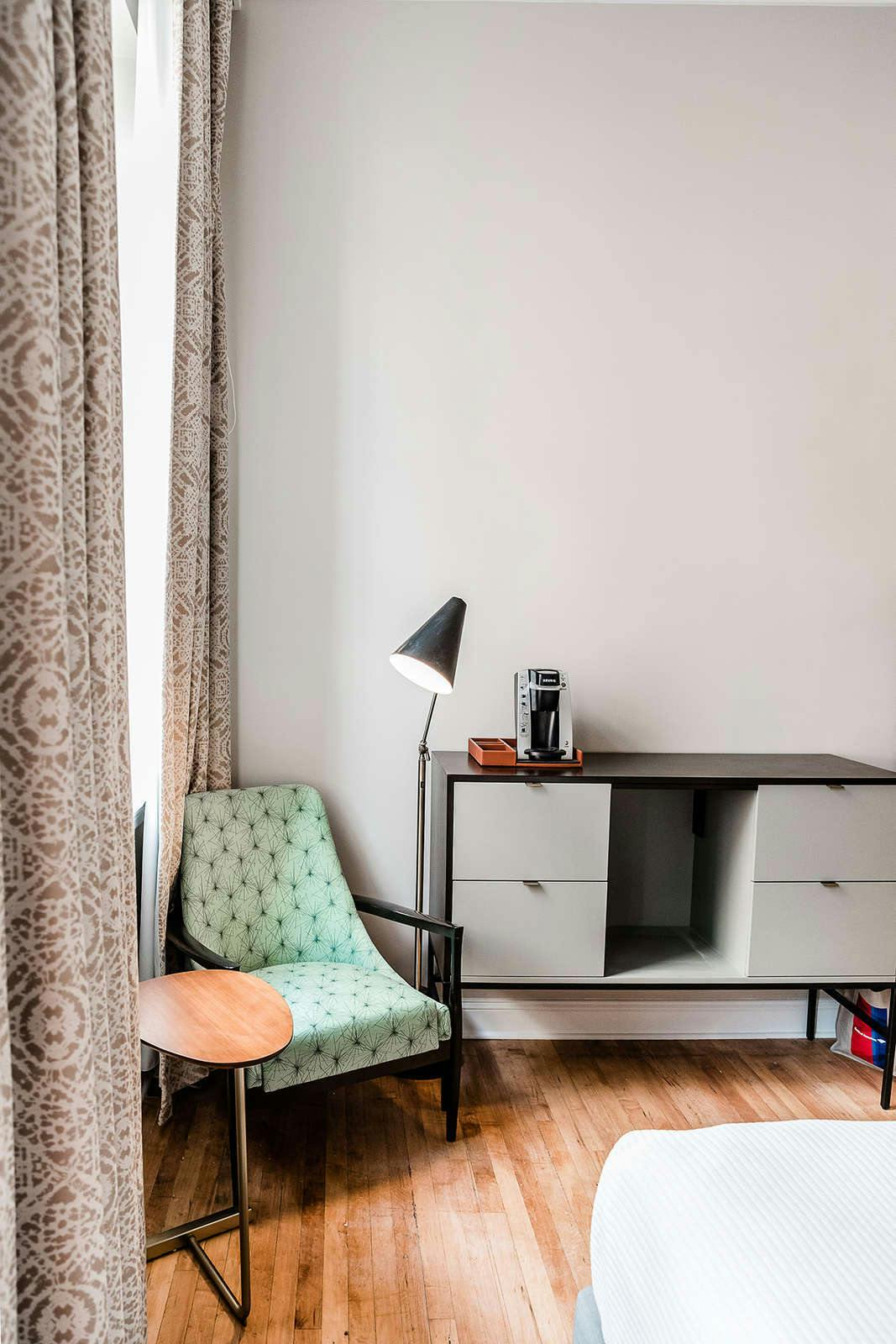 Hotel Hotel Indigo Winston Salem Downtown photo 4