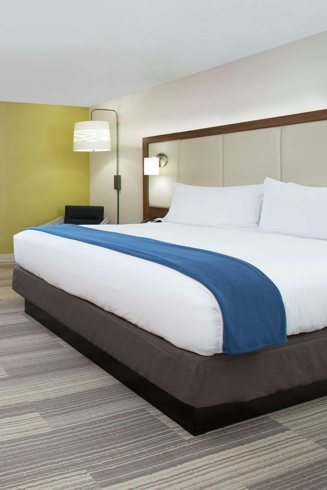 Hotel Holiday Inn Express New Orleans - St Charles, an IHG Hotel photo 1