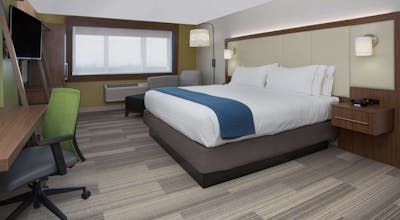 Holiday Inn Express New Orleans - St Charles, an IHG Hotel