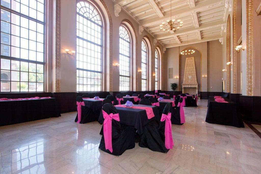 Hotel Ben Lomond Suites, an Ascend Collection hotel photo 1