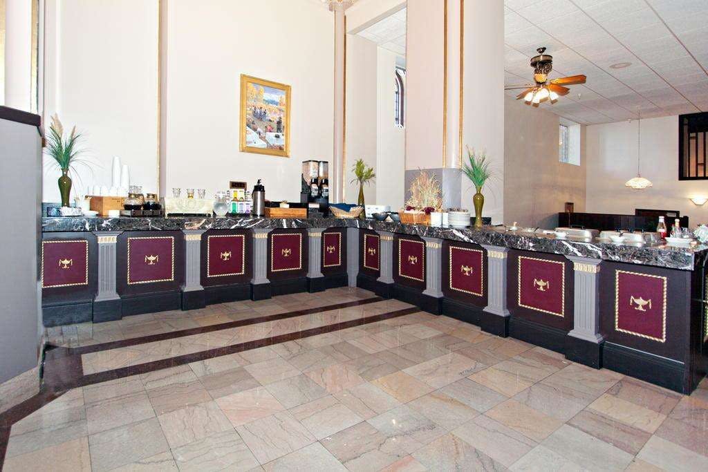 Hotel Ben Lomond Suites, an Ascend Collection hotel photo 2