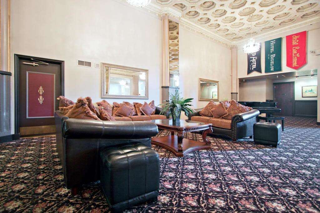 Hotel Ben Lomond Suites, an Ascend Collection hotel photo 3