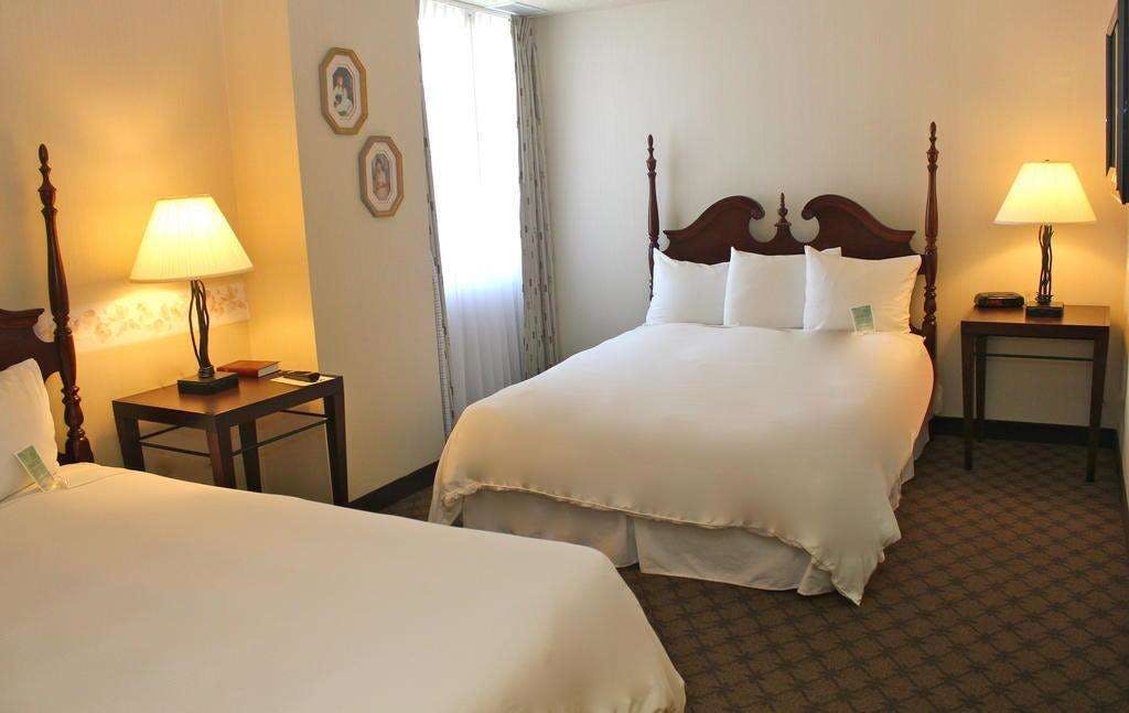 Ben Lomond Suites, an Ascend Collection hotel