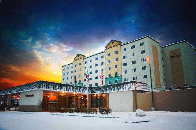 Westmark Fairbanks Hotel & Conference Center
