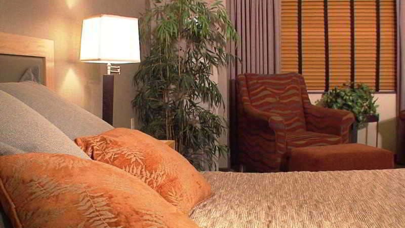 Hotel Westmark Fairbanks Hotel & Conference Center photo 2