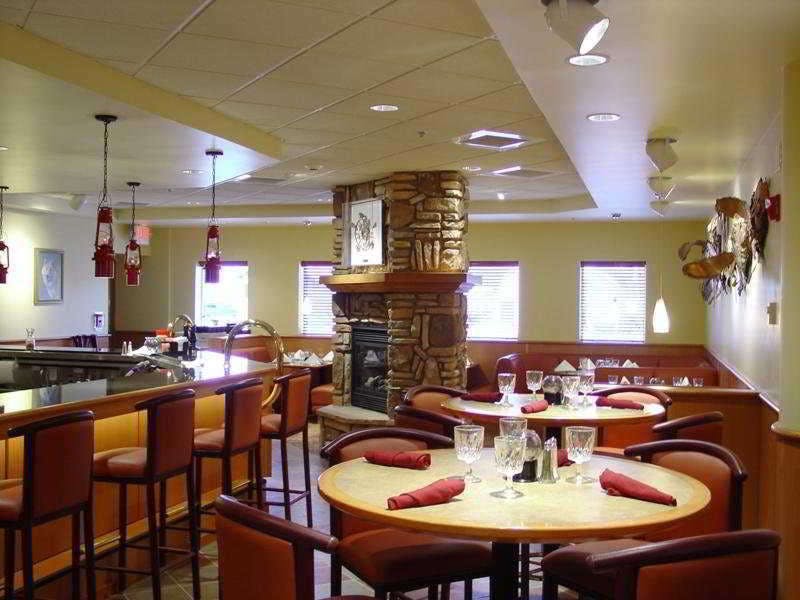 Hotel Westmark Fairbanks Hotel & Conference Center photo 4