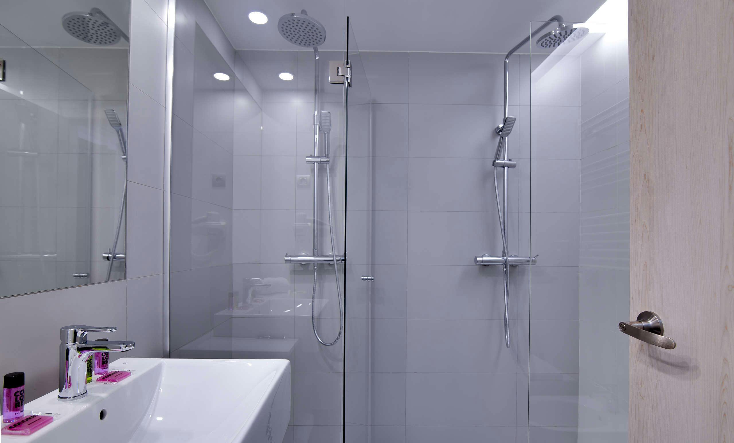 Hotel B&B Hotel Donostia San Sebastian Aeropuerto photo 3