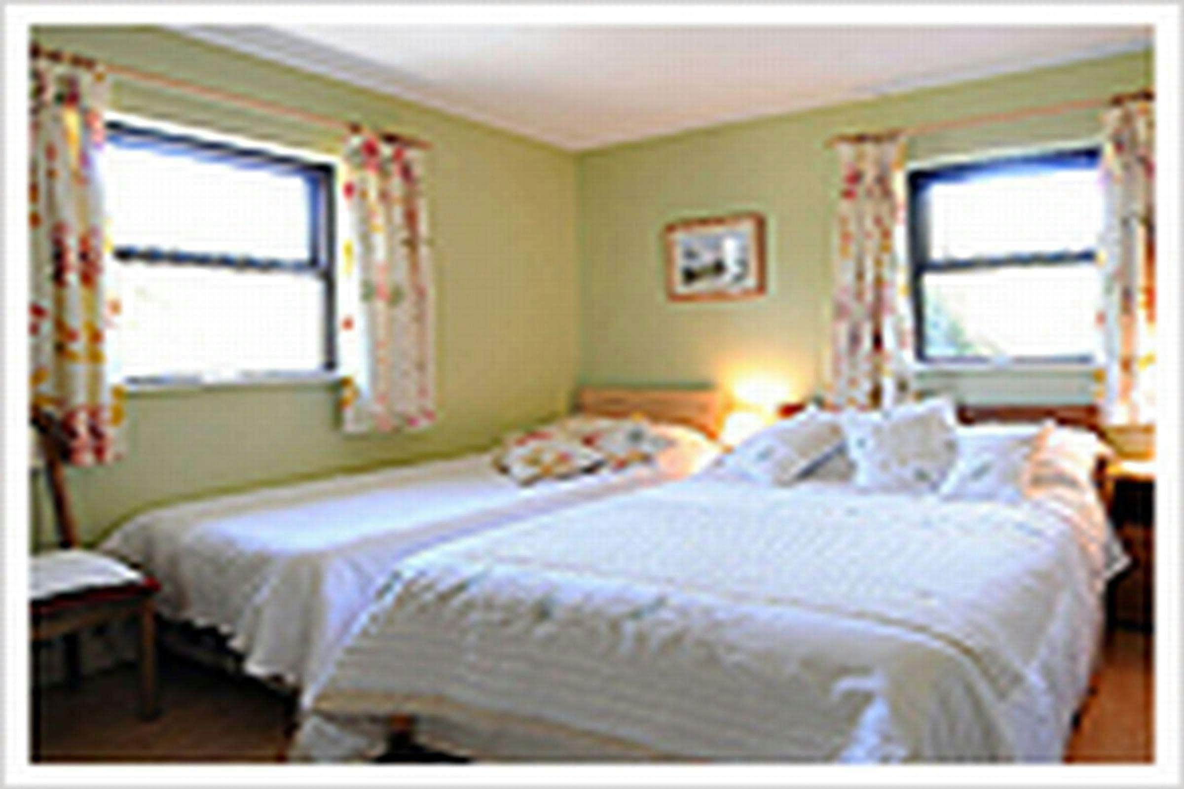 Hotel Clinton'S Woodview Farmhouse photo 1