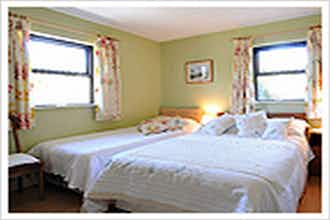Hotel Clinton'S Woodview Farmhouse photo 1