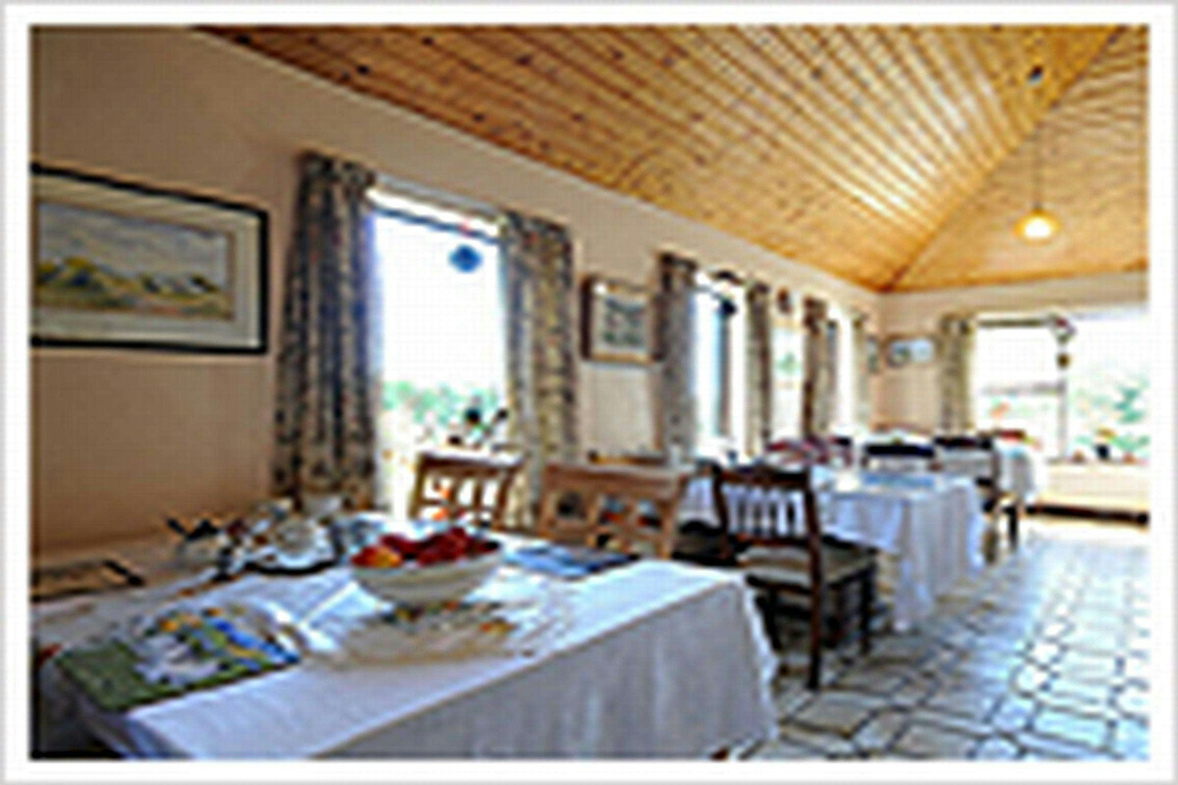 Hotel Clinton'S Woodview Farmhouse photo 3
