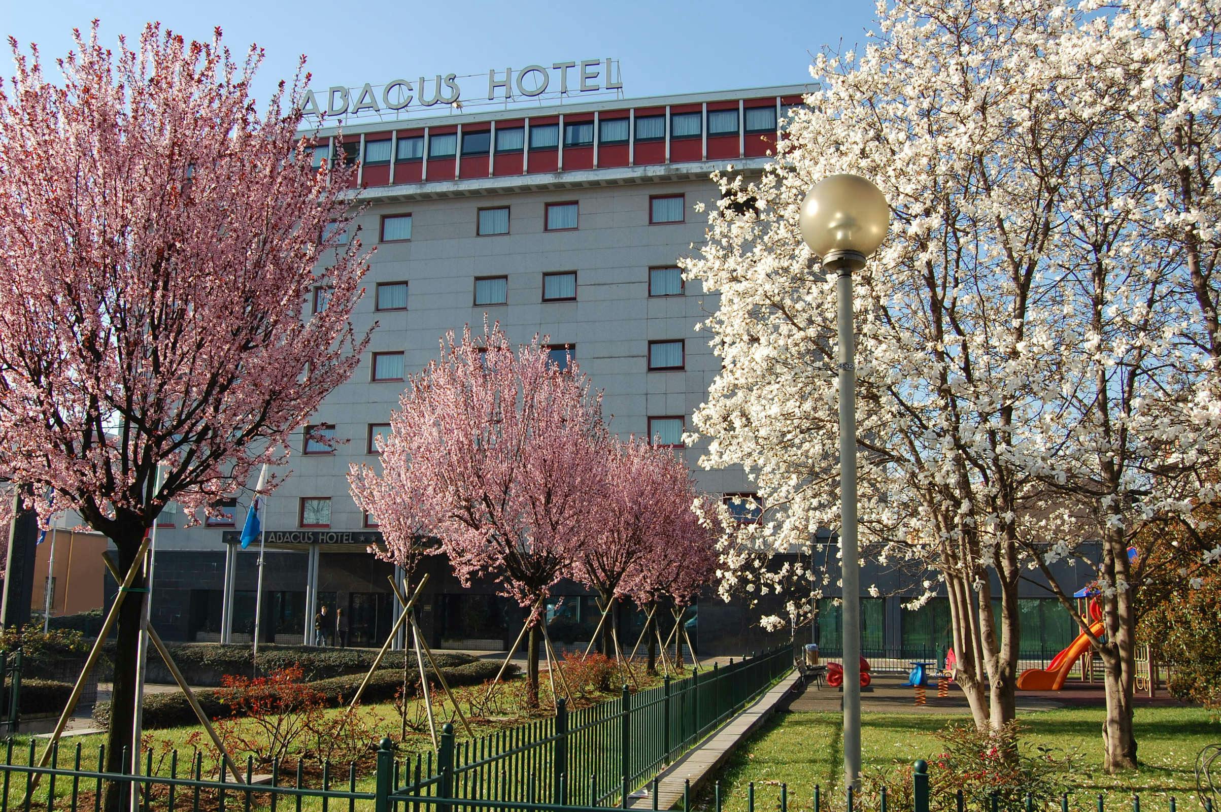 Hotel Abacus Hotel photo 3