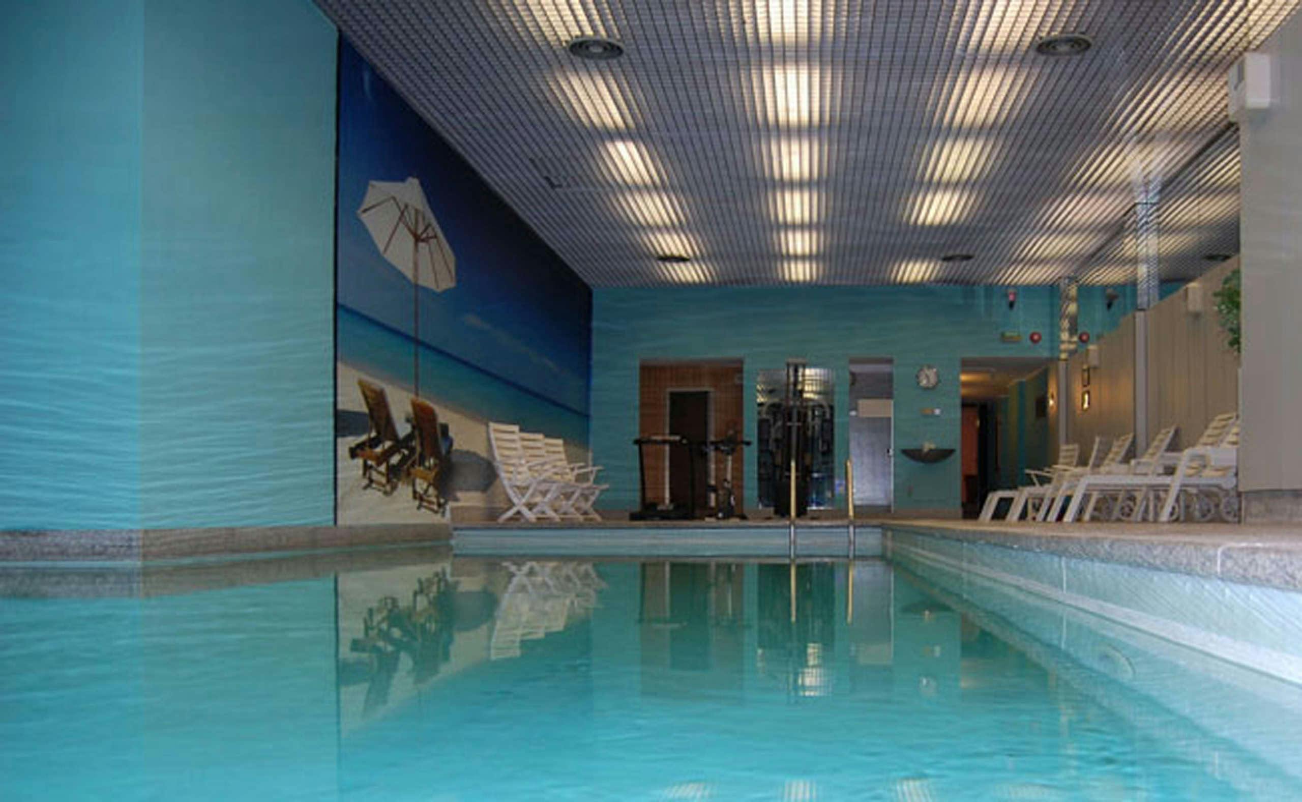 Hotel Abacus Hotel photo 2